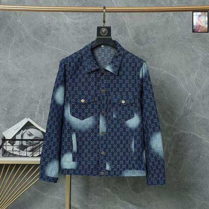 Picture of Gucci Jackets _SKUGucciM-3XL12yr15033580